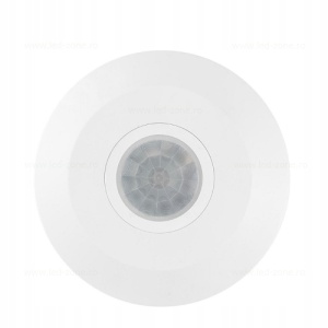 Senzor Miscare Plat 360 Grade 1200W IR - Img 5