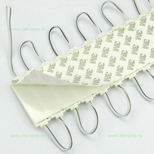 Set 20 Module LED 6xSMD5730 Lupa 12V - Img 3