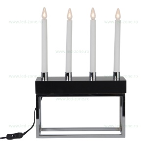 Sfesnic Luminos E10 40cm FRAMY - Img 2