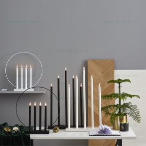 Sfesnic Luminos E10 4X3W GLORY - Img 2