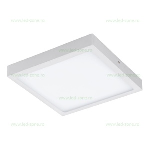Spot LED 15W Patrat RGBCCT Aplicat FUEVA - Img 2