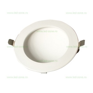Spot LED 15W Rotund Alb Lumina Indirecta - Img 2