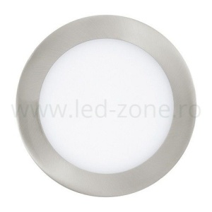 Spot LED 15W Slim Argintiu RGB + White Premium - Img 4