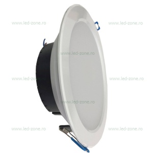 Spot LED 18W Alb 3 Functii - Img 2