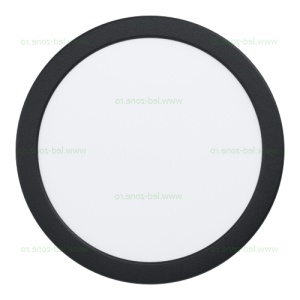 Spot LED 18W Rotund FUEVA 3 Functii - Img 4