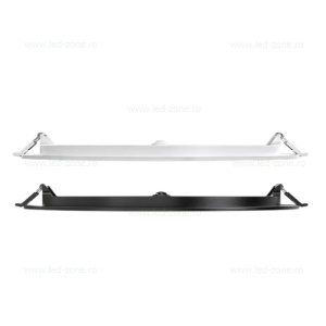 Spot LED 18W Rotund Incastrat Dimabil CCT IP40 - Img 7