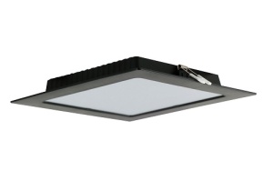 Spot LED 3W Patrat Incastrat LZ20244 - Img 3