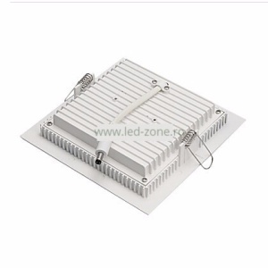 Spot LED 5W COB Patrat - Img 2