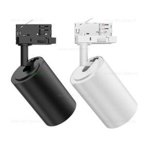Spot LED Magazin 30W 4 Contacte CCT - Img 4