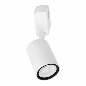Spot LED Magazin Sina 35W COB Alb