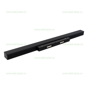 Spot LED Magnetic 12W Liniar Clar RGB-CCT Smart - Img 2