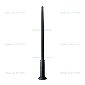 Stalp Lampa Gradina 350CM EKTOR