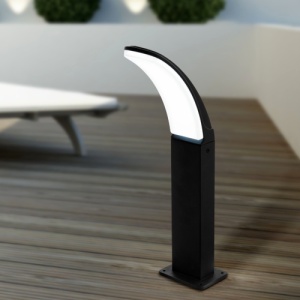 Stalp LED 11W 45cm FIUMICINO - Img 2