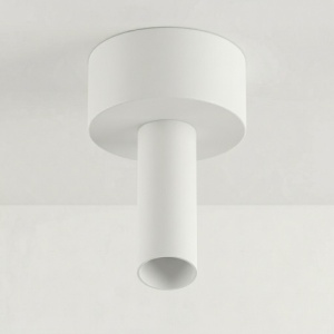 Suport Fix Neonflex LED 24V Rotund D-22mm