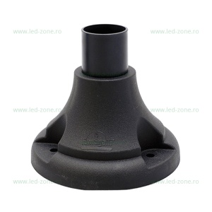 Suport Stalp Lampa Gradina