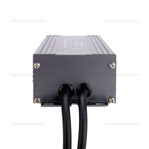 Sursa Alimentare Banda LED 24V 300W IP67 Waterproof LZ01 - Img 4