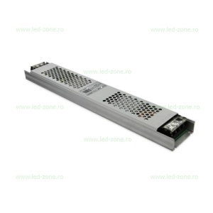 Sursa Alimentare Banda LED 24V 300W Ultra Slim LZ7E026 - Img 3