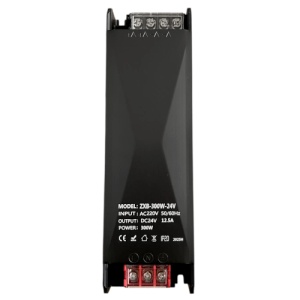 Sursa Alimentare Banda LED 24V 300W Ultra Slim Premium