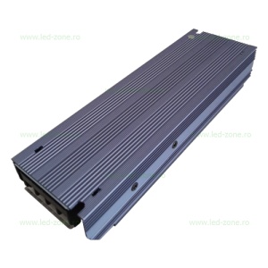Sursa Alimentare Banda LED 24V 300W Ultra Slim Pro - Img 2
