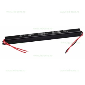 Sursa Alimentare Banda LED 24V 36W Bagheta - Img 2