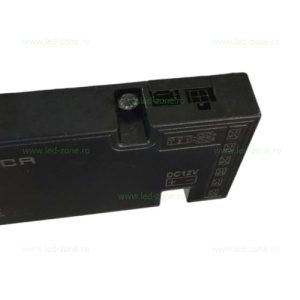 Sursa Slim 12V 100W Pentru Iluminat Banda LED Rafturi cu Senzor LZ4374