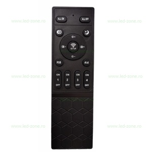 Telecomanda Spot LED Magnetic CCT RF