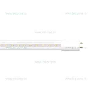 Tub LED T8 Clar 30W 120cm Sticla