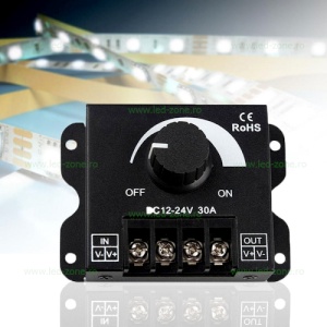 Variator Banda LED 360W Manual 076 - Img 3