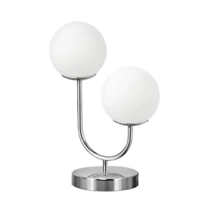 Veioza LED 2xG9 Crom LZ41-2T - Img 3