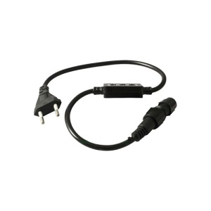 Alimentare Instalatie Furtun LED 13mm 220V - Img 2