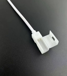 Alimentare Neon Flex Slim 220V 10x10mm - Img 4