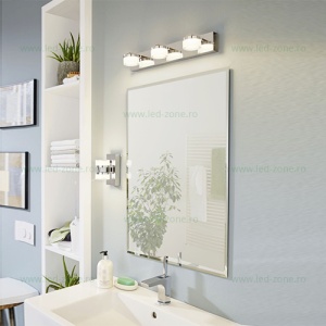 Aplica Baie LED 9W ROMENDO LZ94652 - Img 3