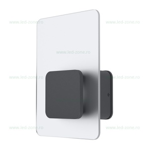 Aplica LED 10W Exterior EREDITA - Img 2