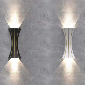 Aplica LED 10W Exterior LZ879
