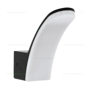 Aplica LED 11W Exterior FIUMICINO - Img 4