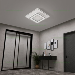 Aplica LED 120W 3 Functii LZ6117-300F