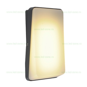 Aplica LED 12W Exterior LZ204