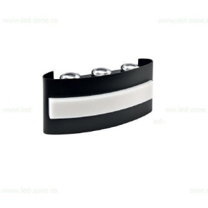 Aplica LED 12W Exterior NEUTRON-12