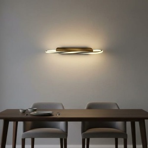 Aplica LED 12W LZ091