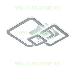 Aplica LED 130W 3 Functii LZ6026-300F - Img 3