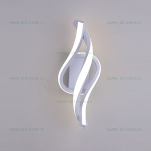 Aplica LED 20W 3 Functii LZ3925 - Img 2