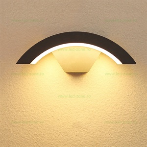 Aplica LED 24W Exterior DYNAMIC - Img 3
