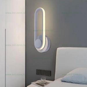 Aplica LED 26W 3 Functii LZB610-1 - Img 3