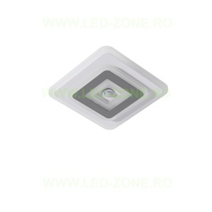 Aplica LED 29W Senzor LZ6030F