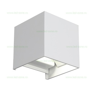 Aplica LED 2x3W Exterior Diverse Culori LZ902 - Img 3