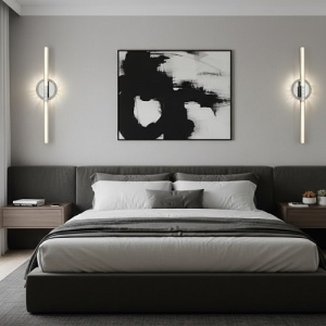 Aplica LED 32W 3 Functii LZ9459 - Img 2