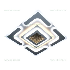Aplica LED 35W 3 Functii LZL858 - Img 2