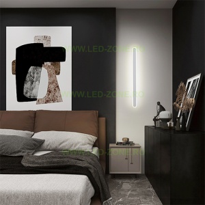 Aplica LED 48W 3 Functii LZ9780-600 - Img 2