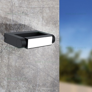 Aplica LED 5W Exterior Reglabila BRIANZA - Img 3