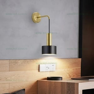 Aplica LED 5W LZW00